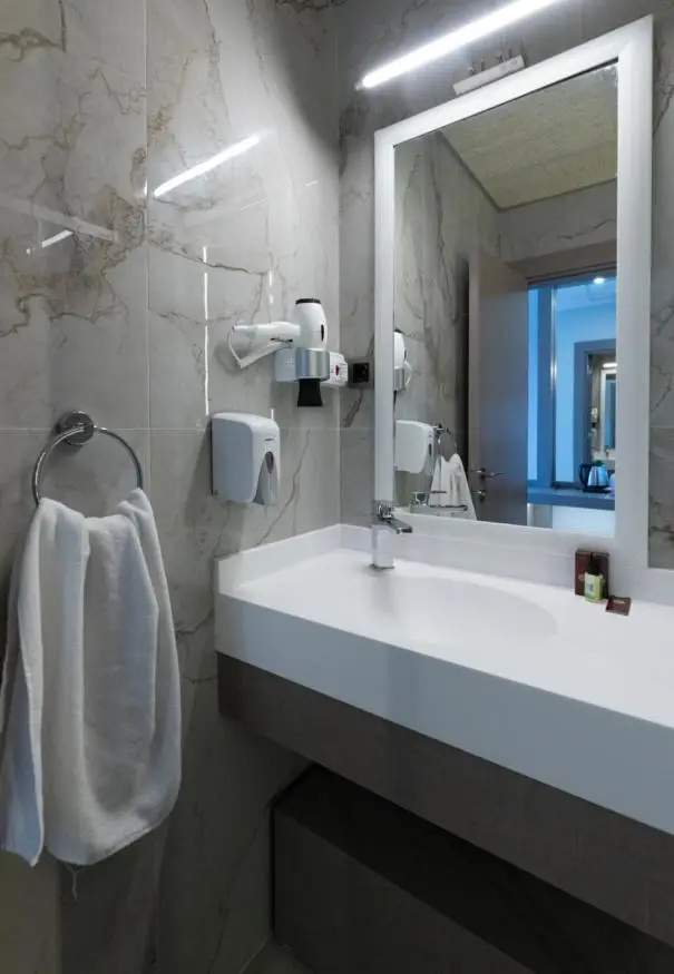 Three Points Hotel