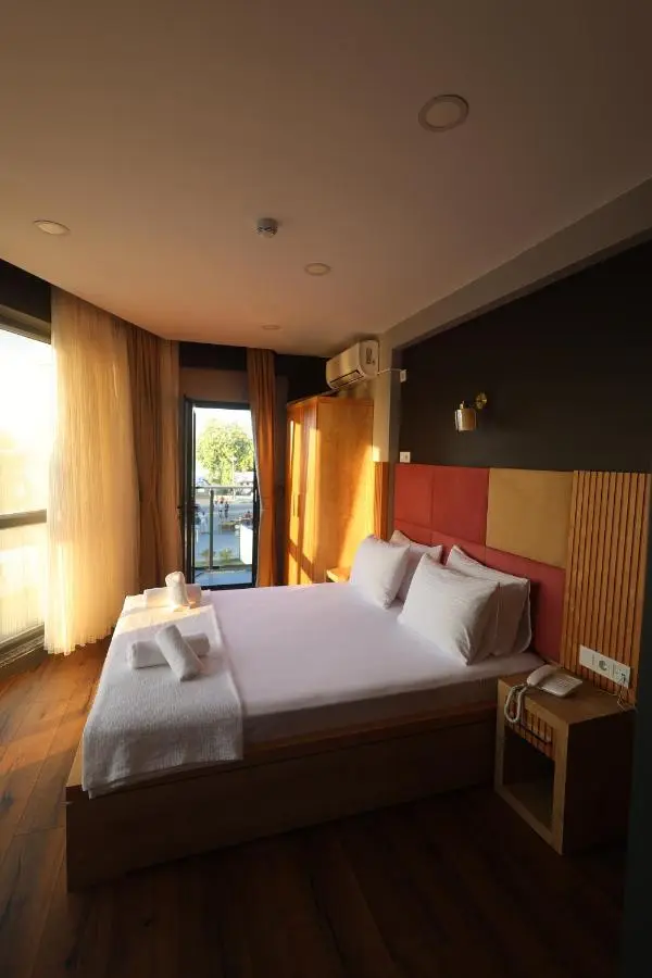 Taşliman Otel
