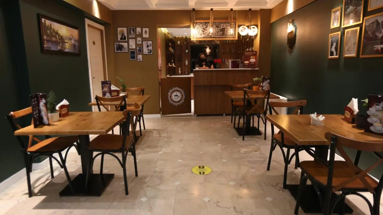 Senyor Garden Hotel