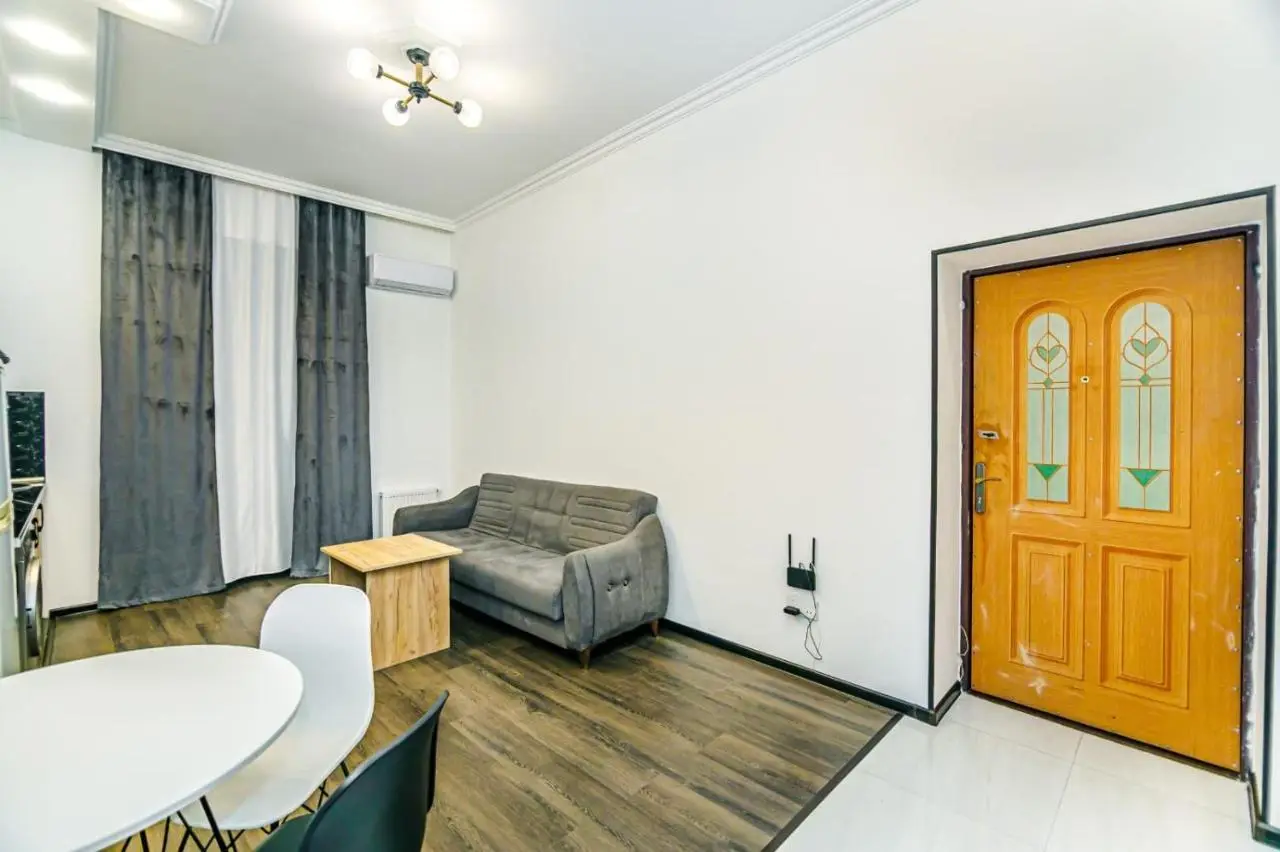 BSC Apartment