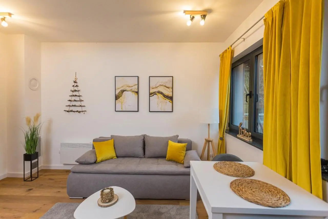 Aparthotel Phoenix