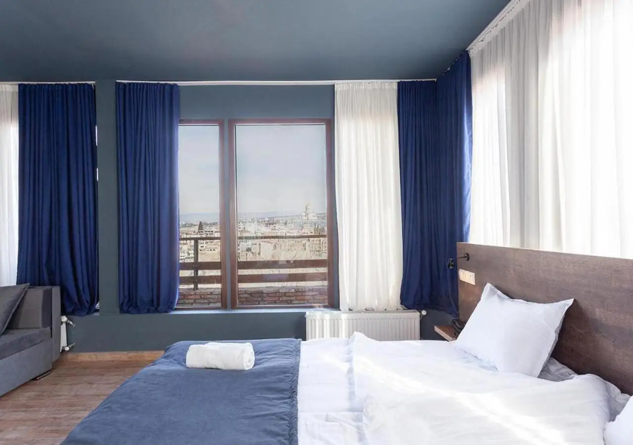 Old Tbilisi Terrace Hotel
