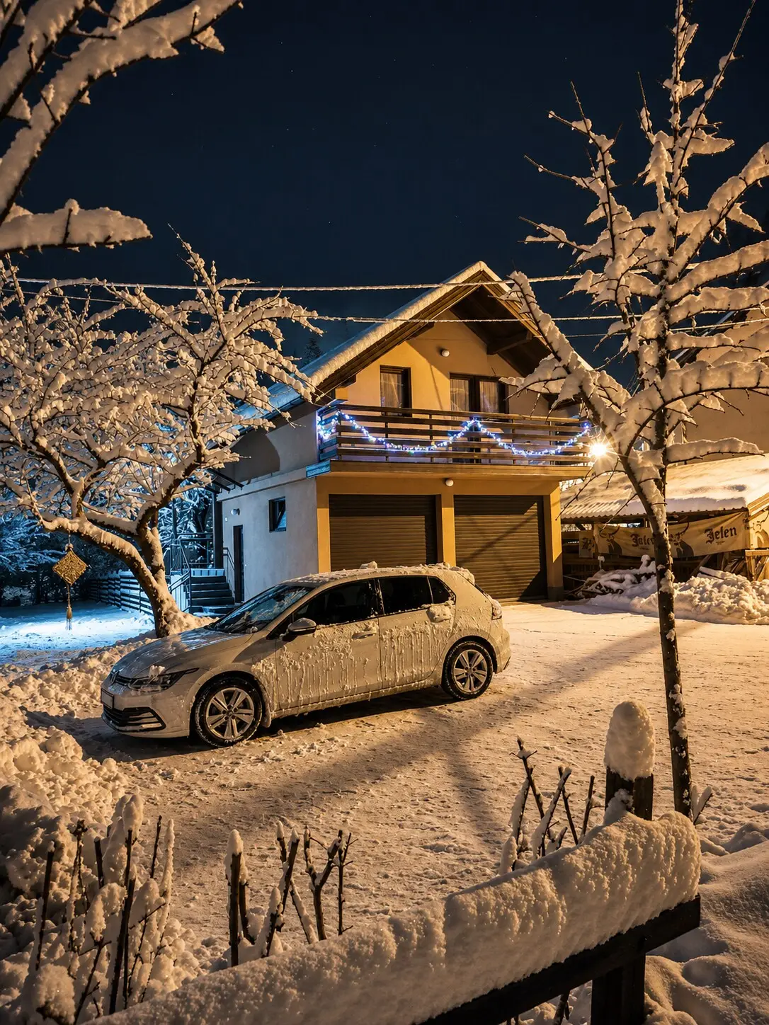 Cozy 2-Bedroom House | Jahorina & Sarajevo