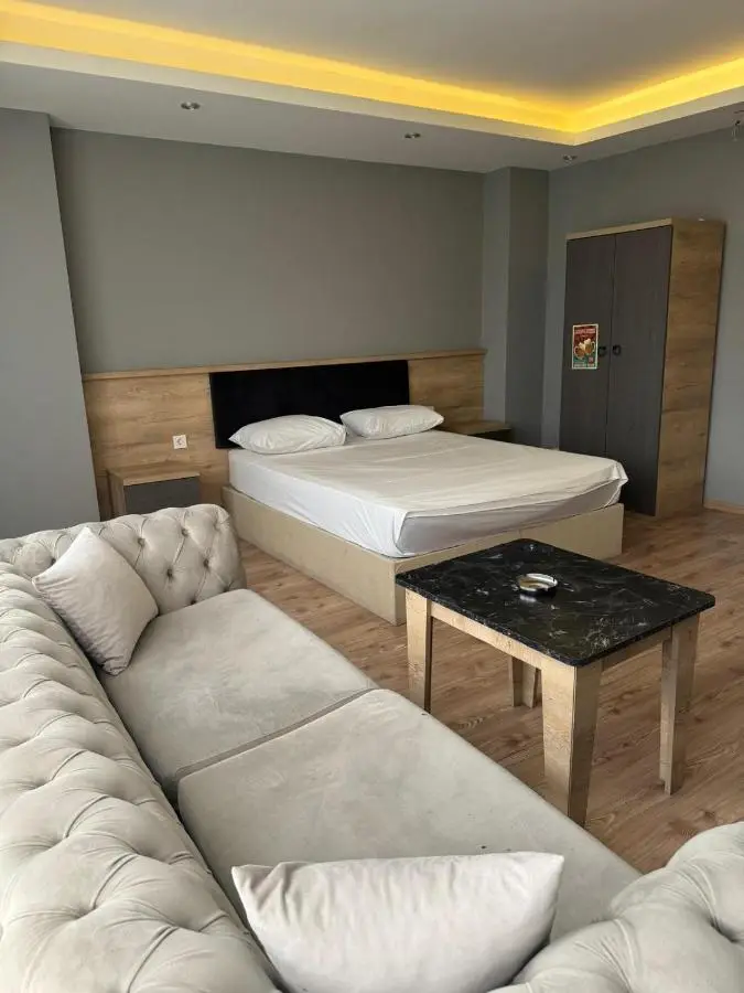 Asem Otel