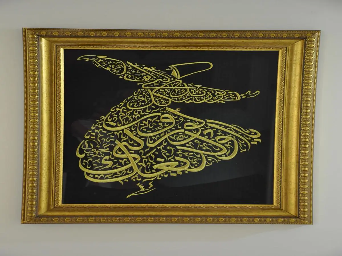 Sultanahmet Deluxe Yilmaz Apart