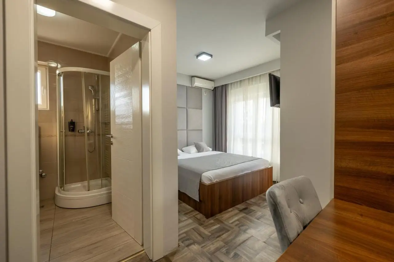 Motel Milošević