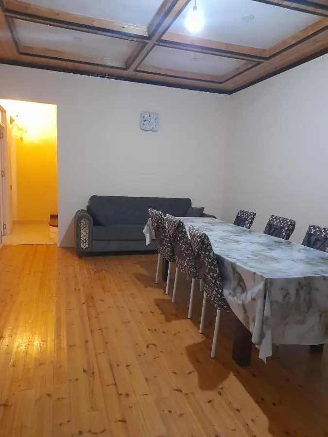 Qəbələn SNS RENTAL VILLA