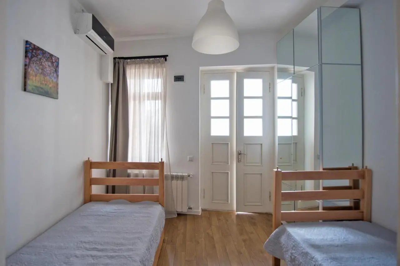 Meidan Suites