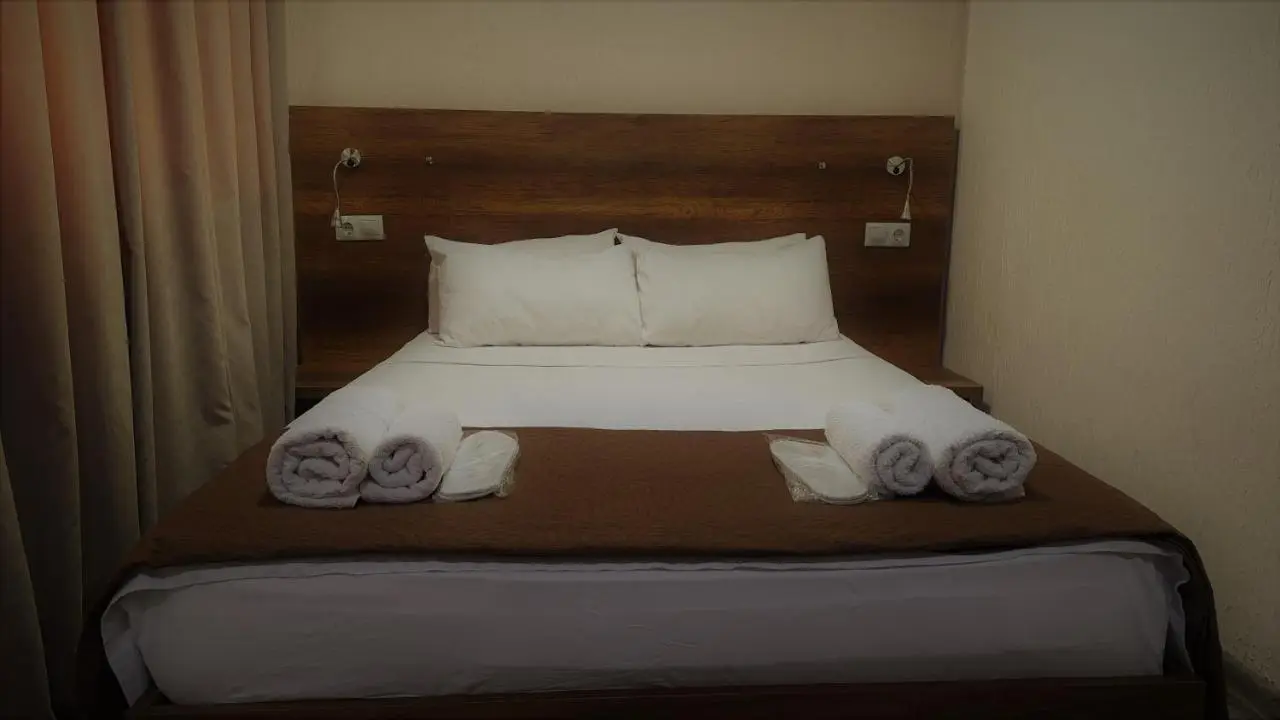 Hotel Georgian