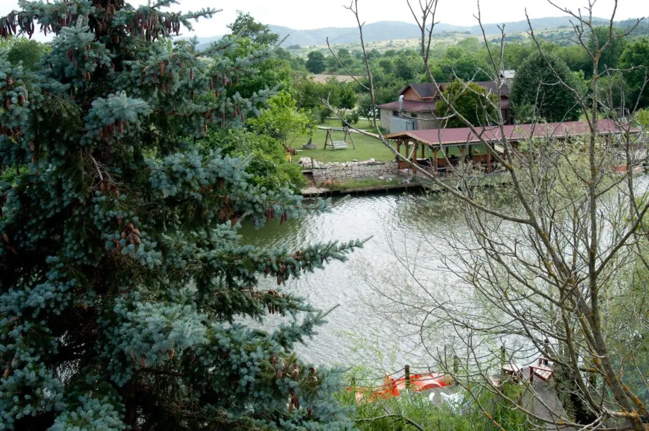 Agva Nehir Evi - Adult Only