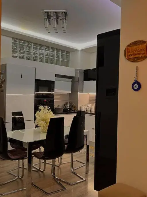 Sunshine apartment
