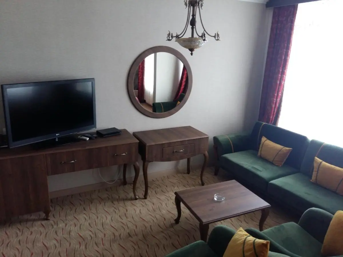 Cihan Hotel