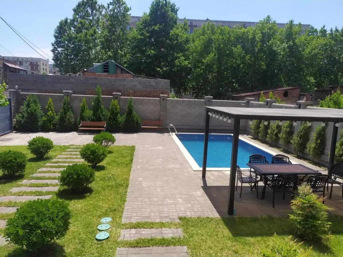 Vinum Hotel