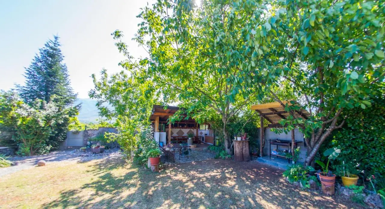Villa Laura