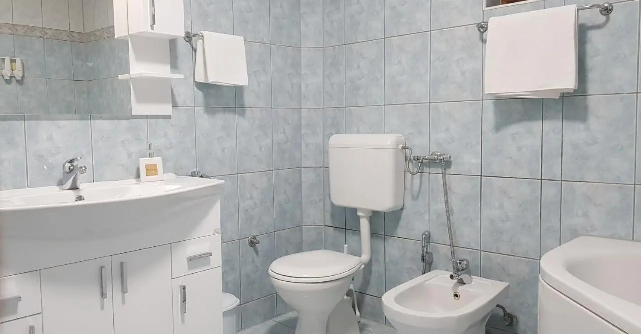 Apartment Cobanija
