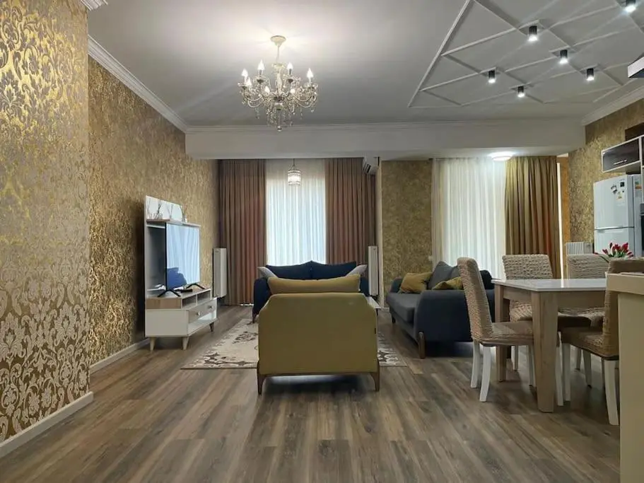 Park Azure Modern apartment