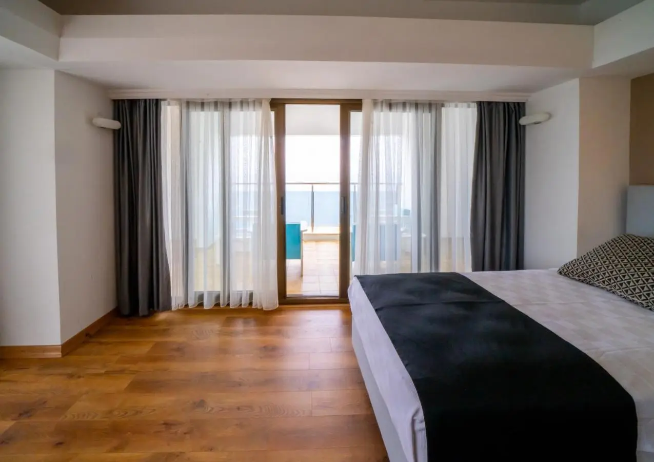 Club Beyy Resort Hotel - Ultra All Inclusive