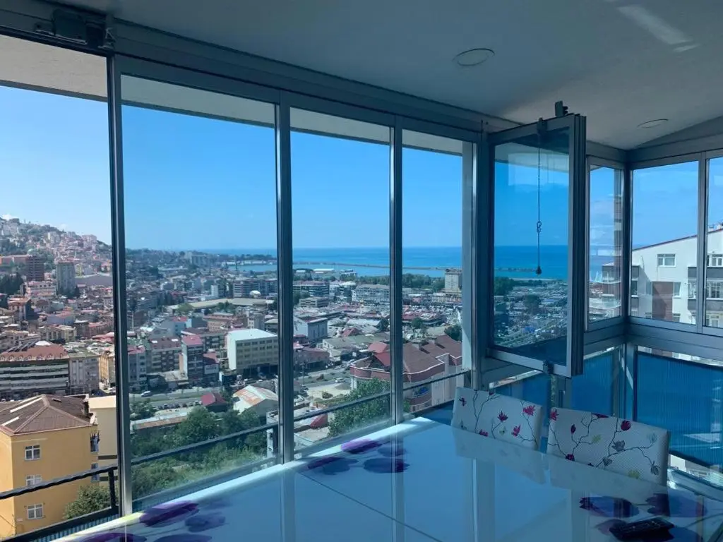 NURALP APART Otel