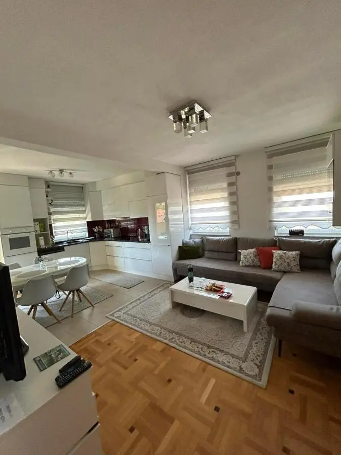 Apartman Murtić