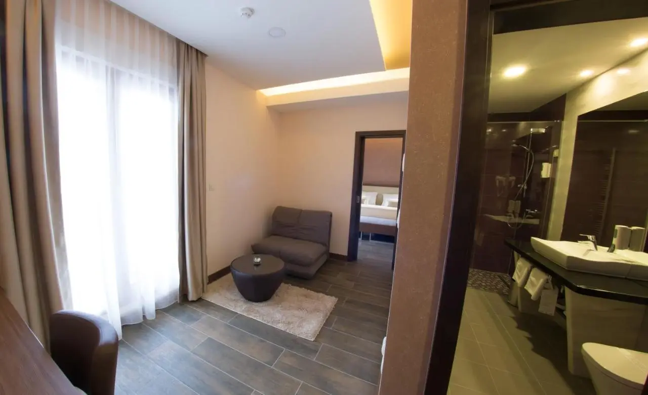 Hotel Mostar