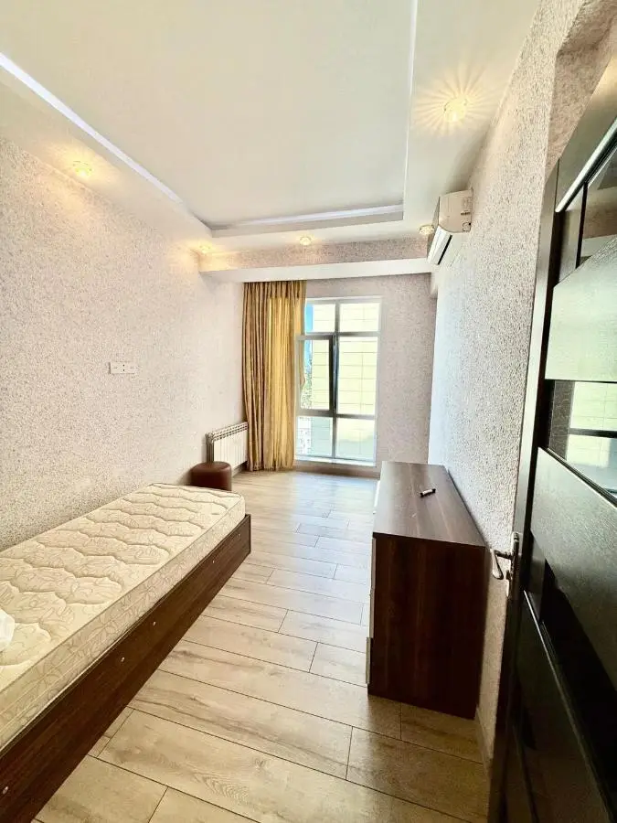 Baku Center Family Apartment