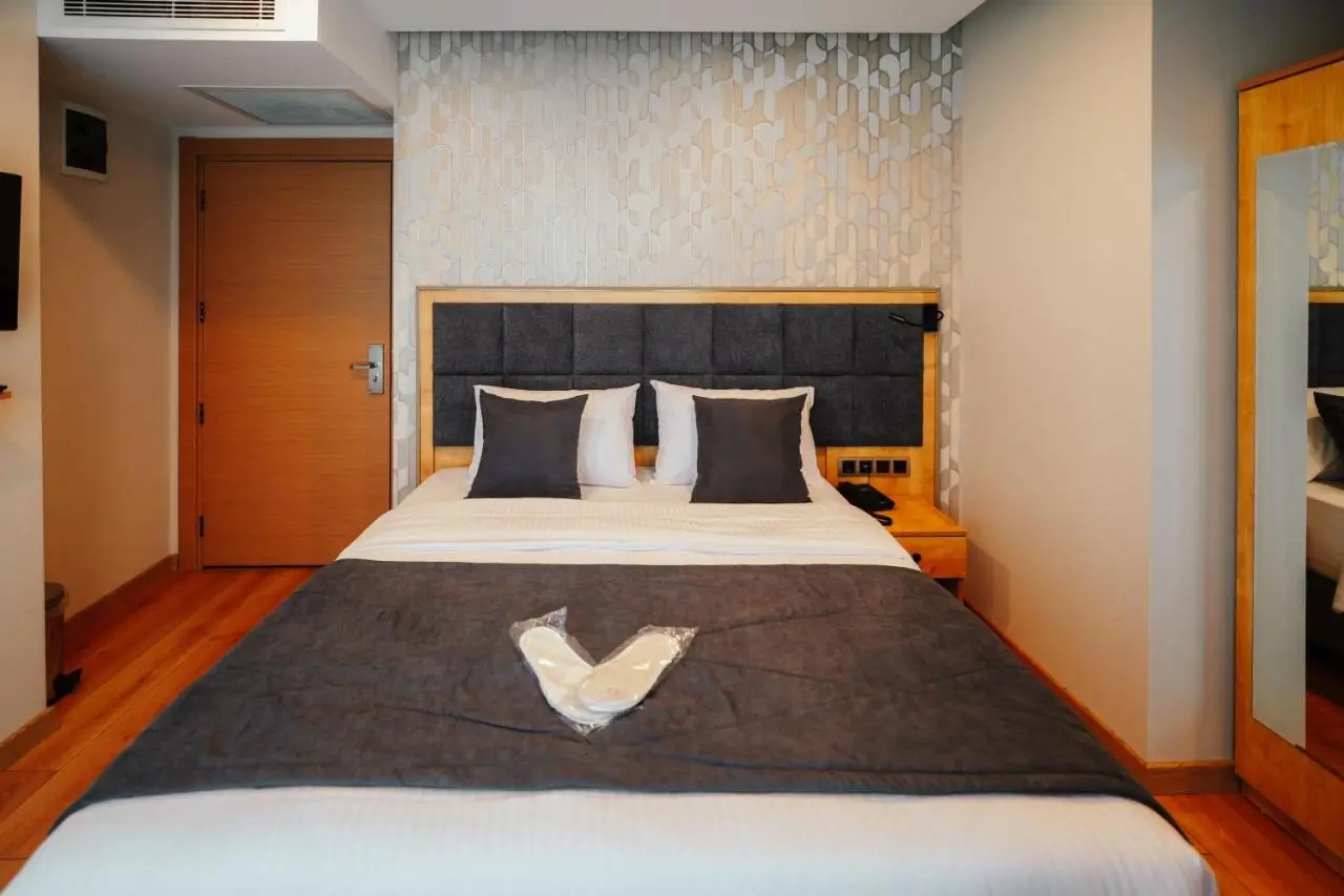 Yamans Park Hotel