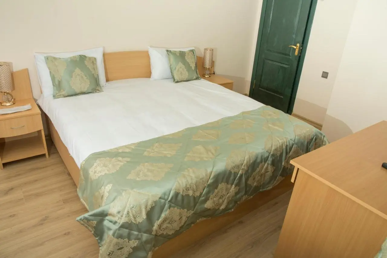 City Walls Hotel