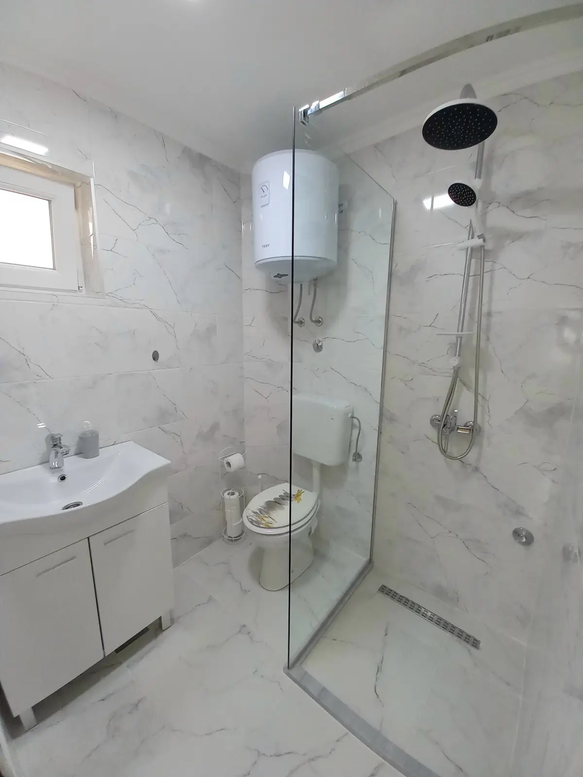 Exordium apartment