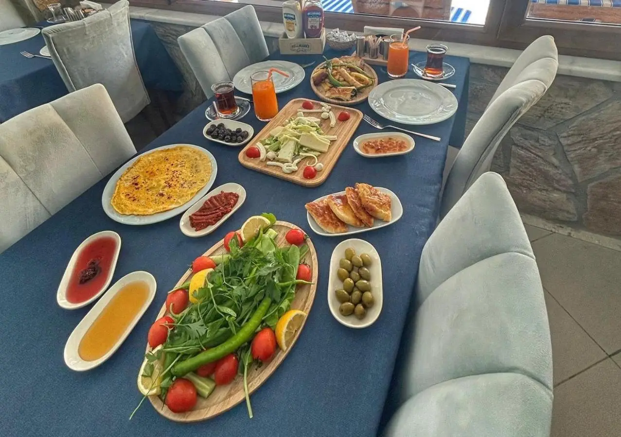 Olinda Hotel & Spa