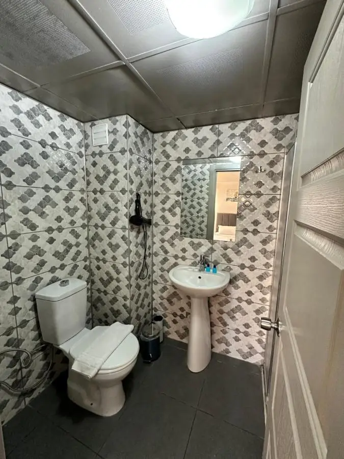 Bade Boutique Hotel Kadıköy