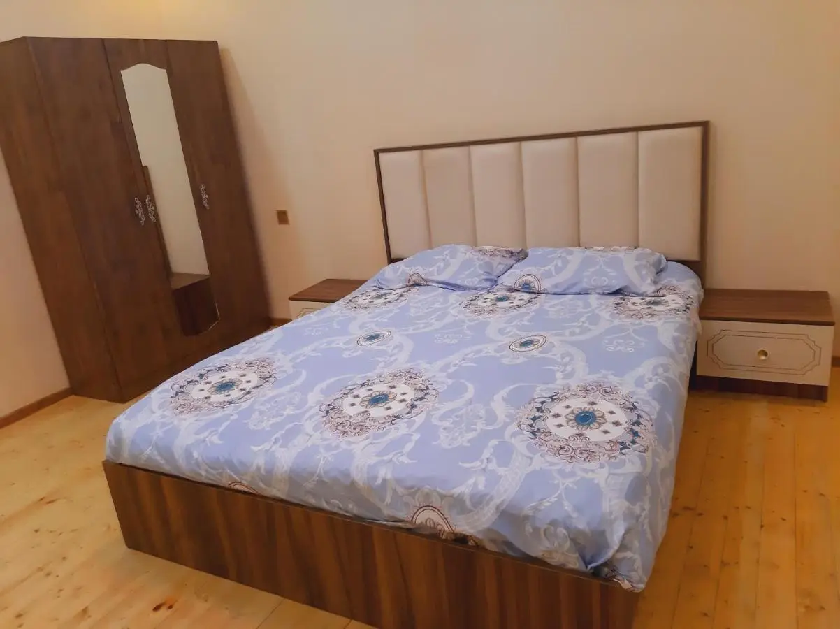 Cosmos villa