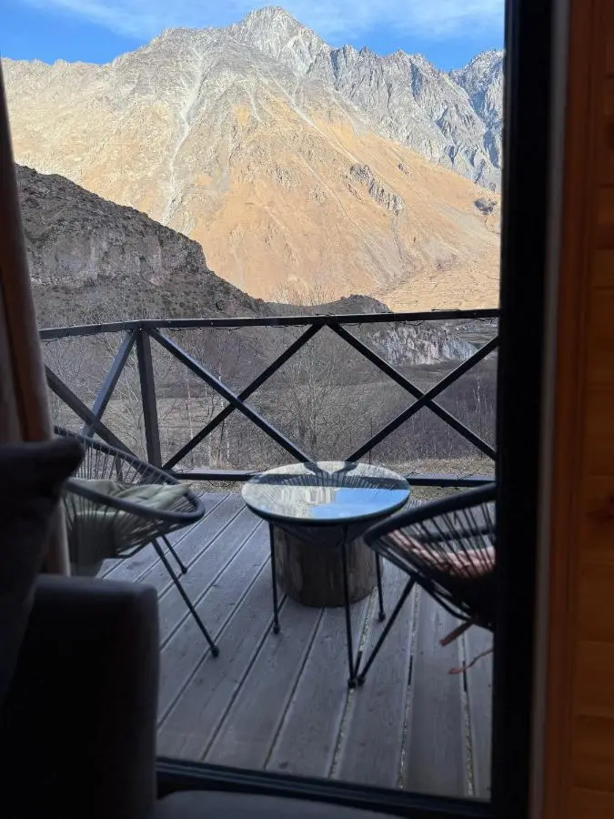 View Cottage