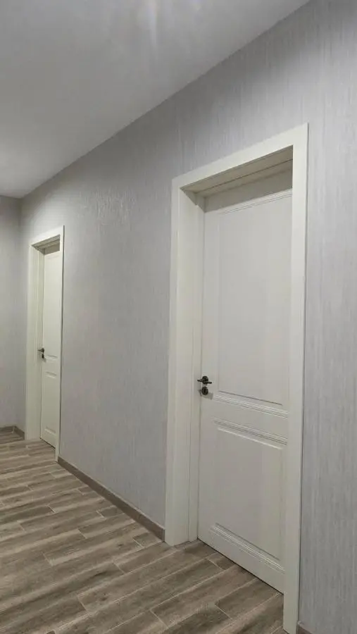 Cozy Retreat 3-Room Apartment 204 in Bakuriani with Stunning Views