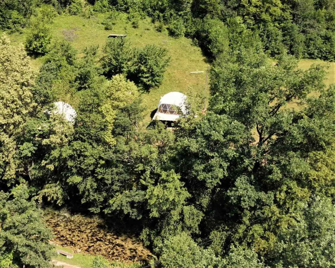 Nomad Glamping