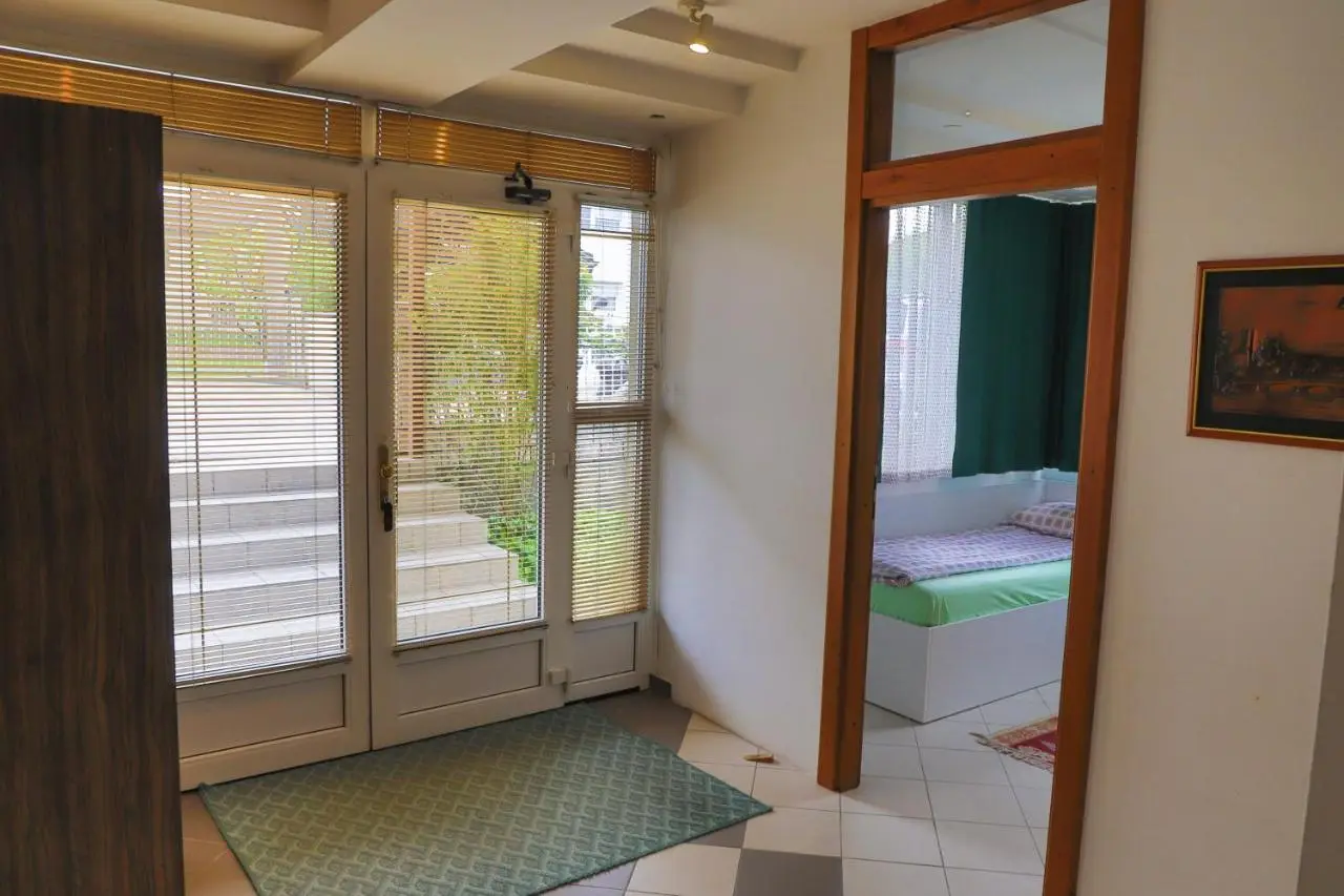 Apartman MIŠKO