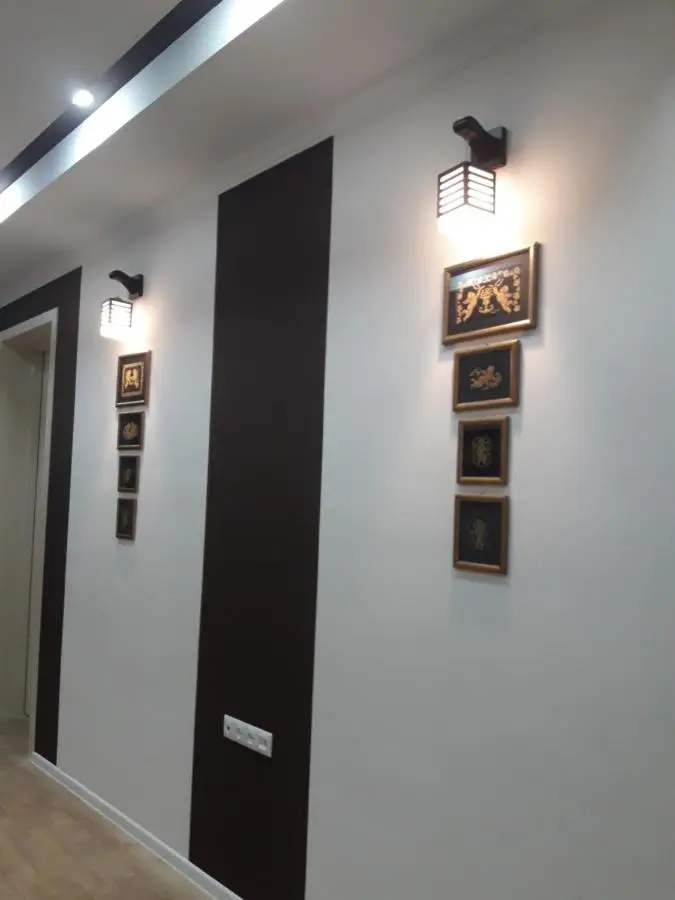 Tskaltubo Apartment Mirian Mepe