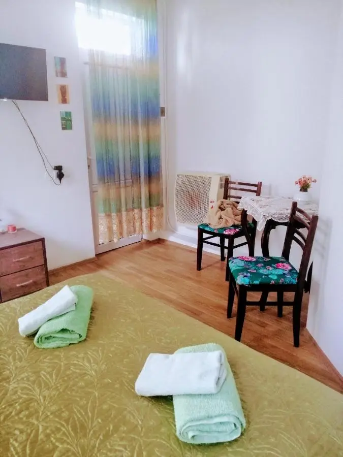 Guest House Marina