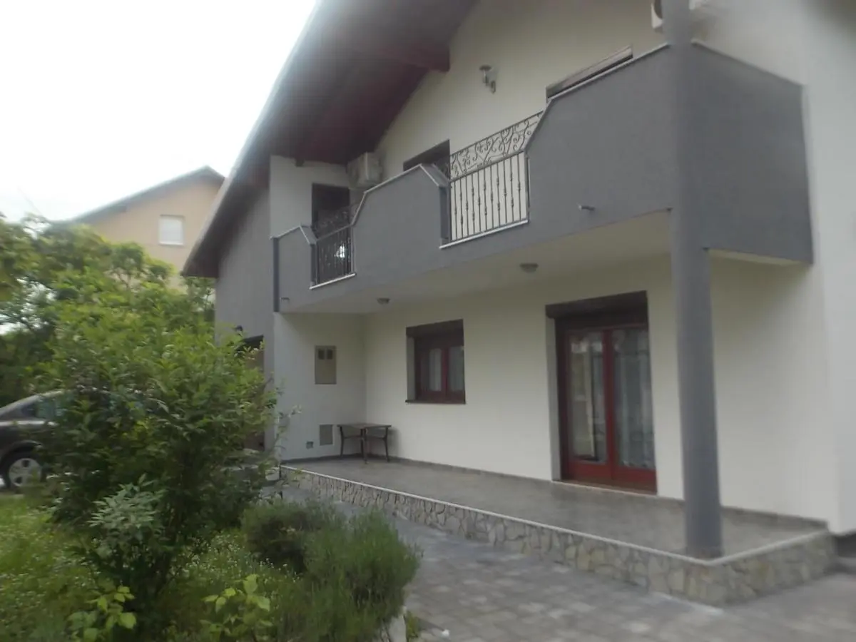 Kuća za odmor V&E