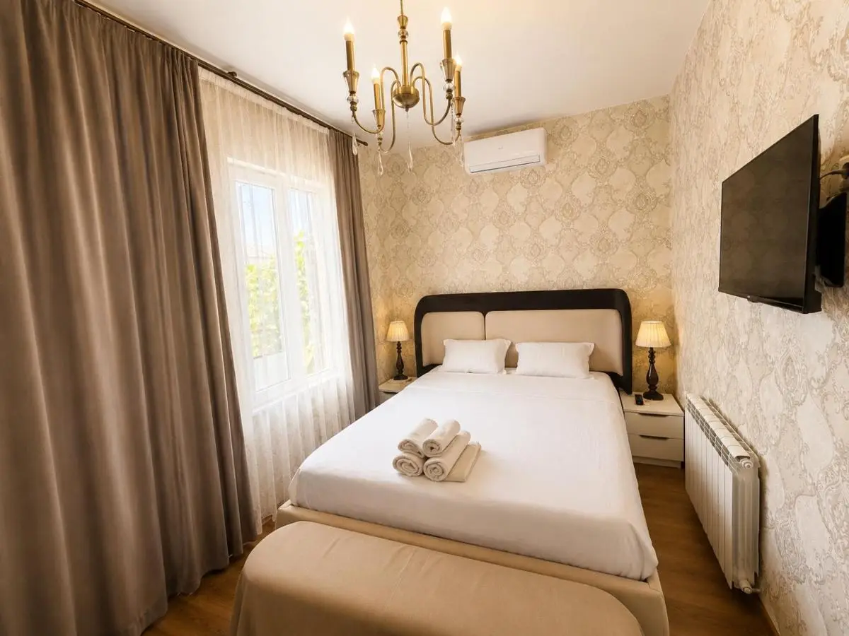 Kobuleti Guest House