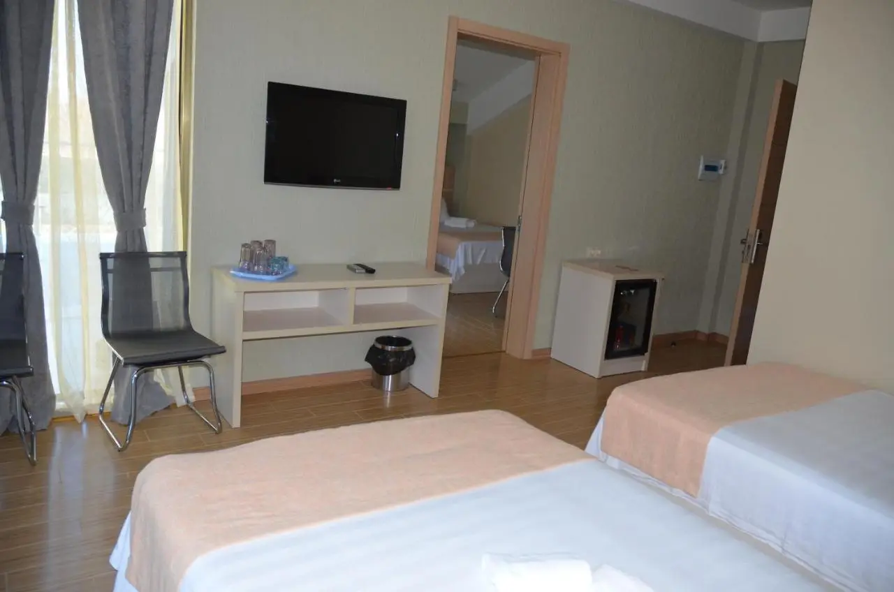 Legacy Hotel