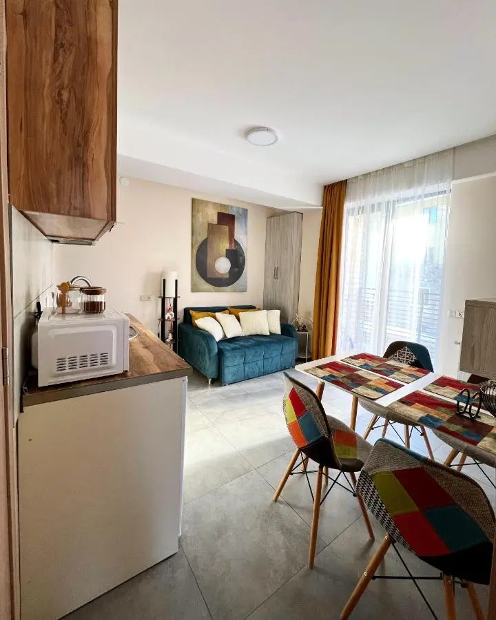 Didveli, apartment Kesane