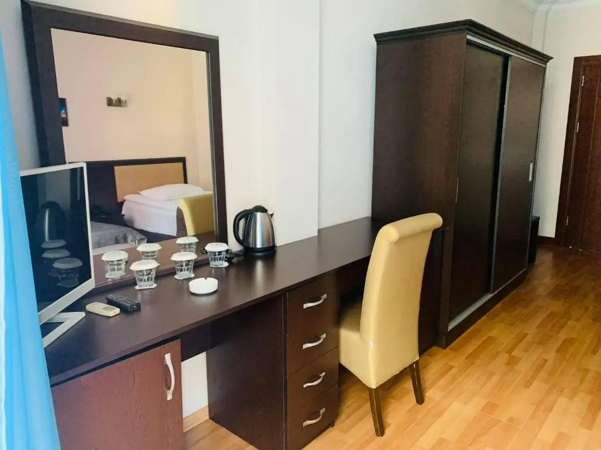 Hotel Neptun Kvariati