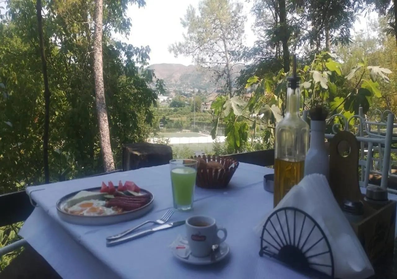 Hotel ANTONIA