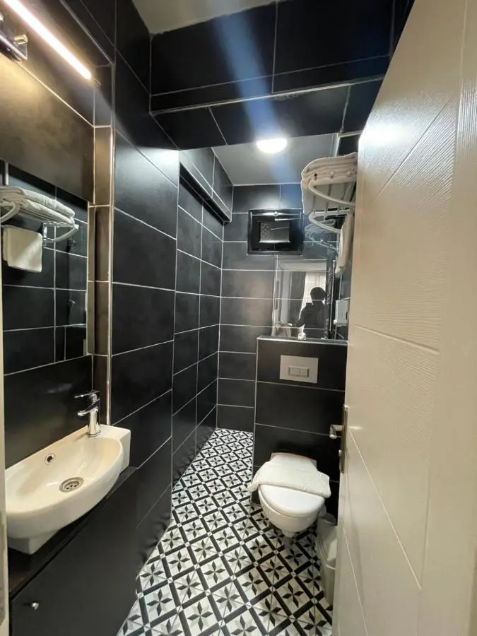 TAKSiM PARK HOTEL