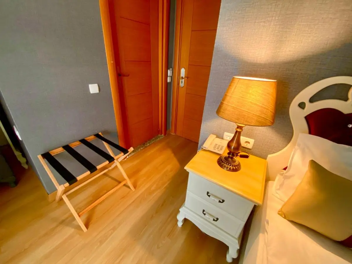Santefe Hotel