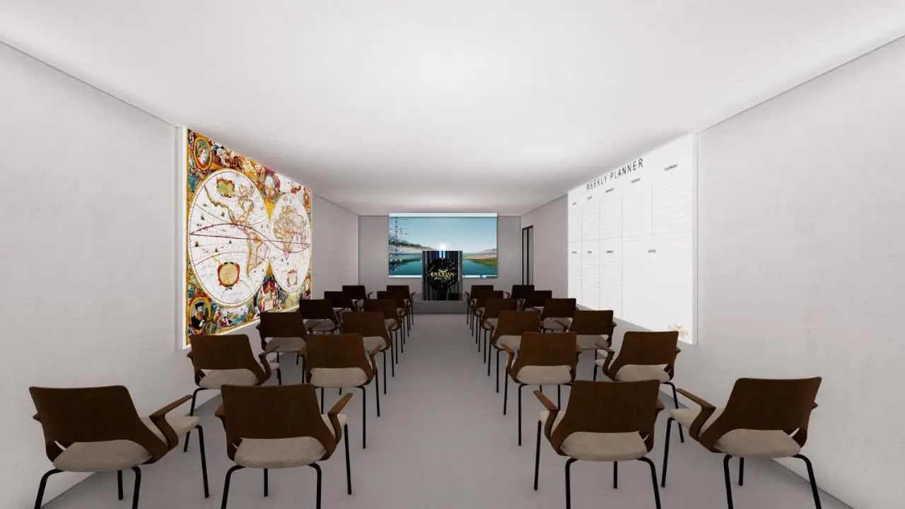 duqqan deluxe hotel