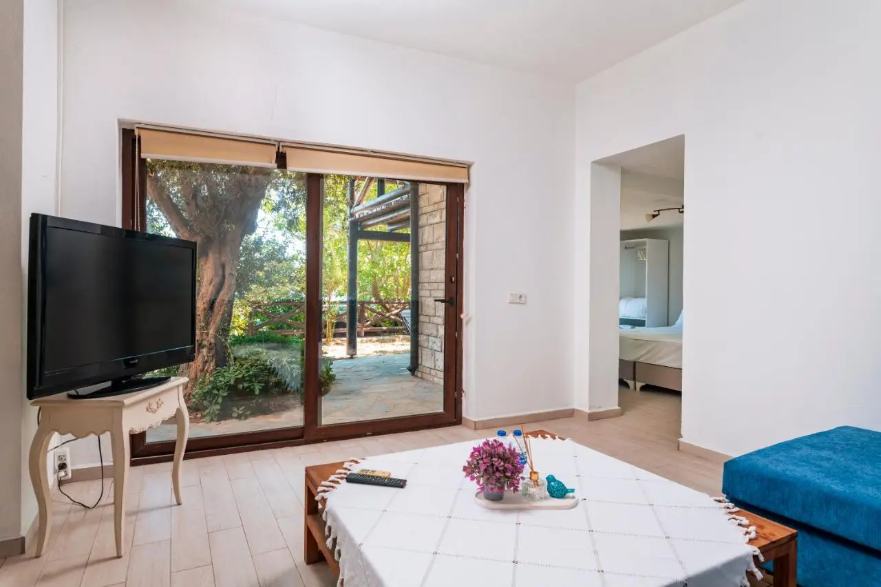 Yalicapkini Boutique Hotel
