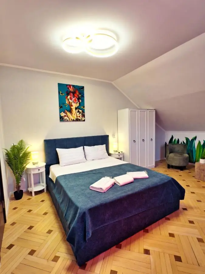 Hotel Tiflis Town