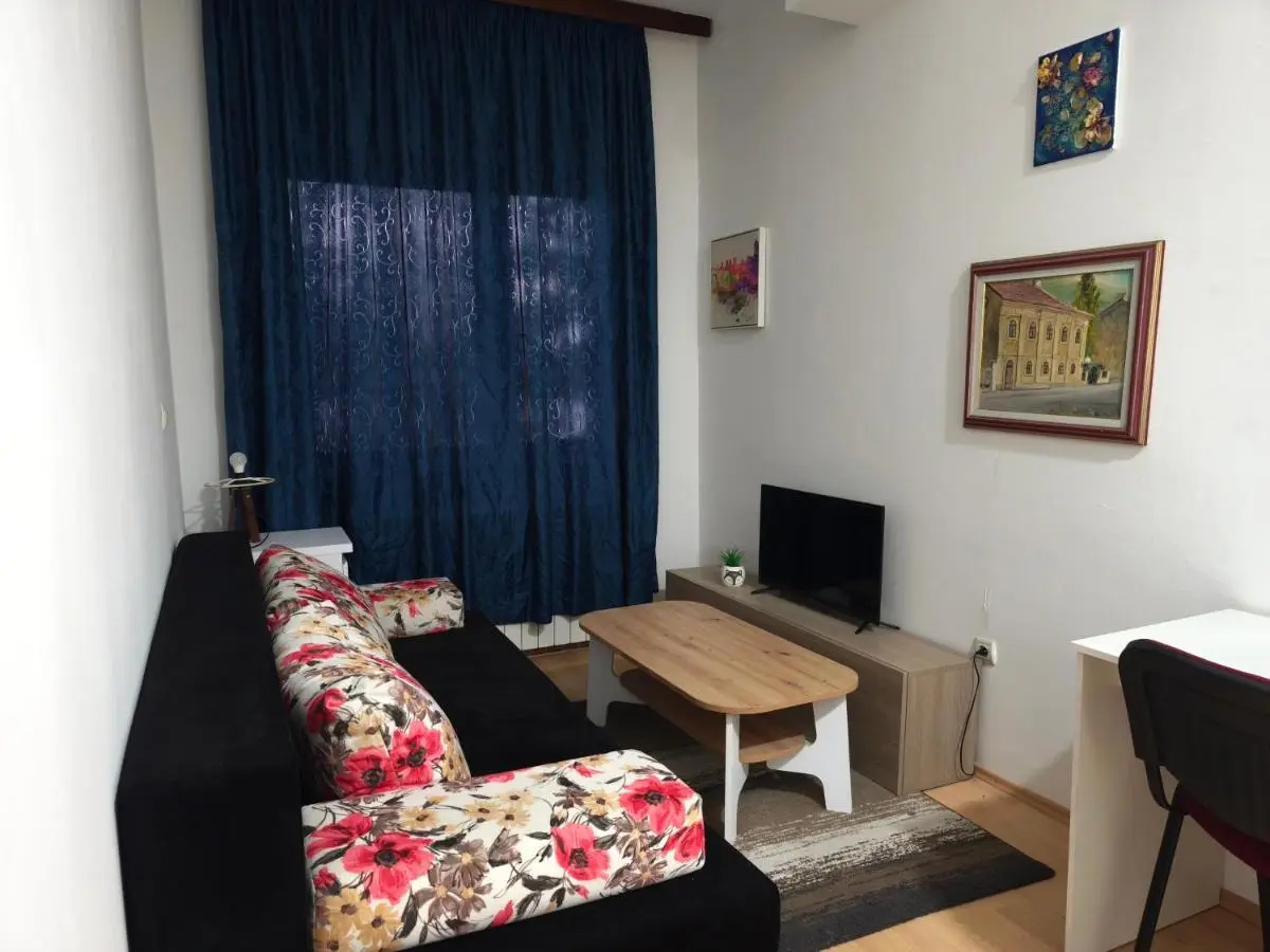 Hideout apartments Travnik