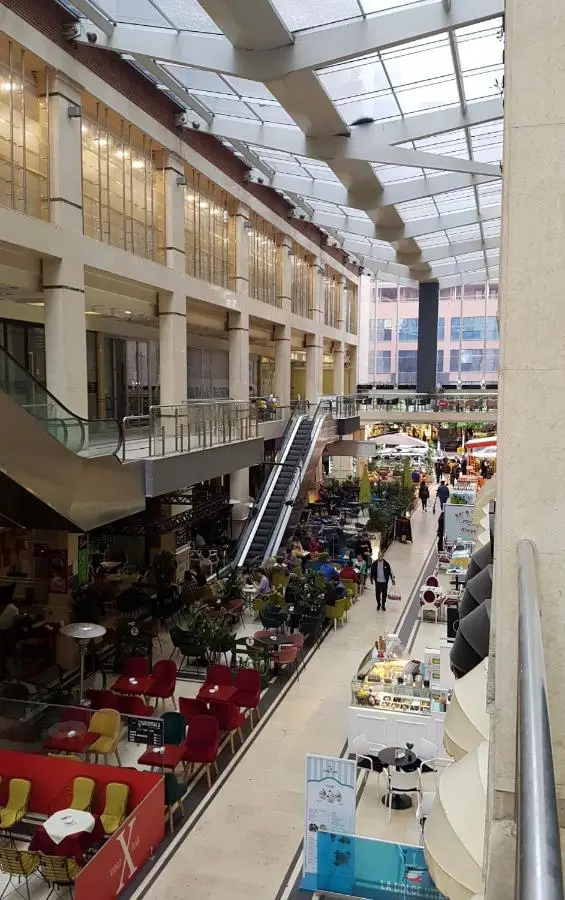 Apartment Galleria Tirana